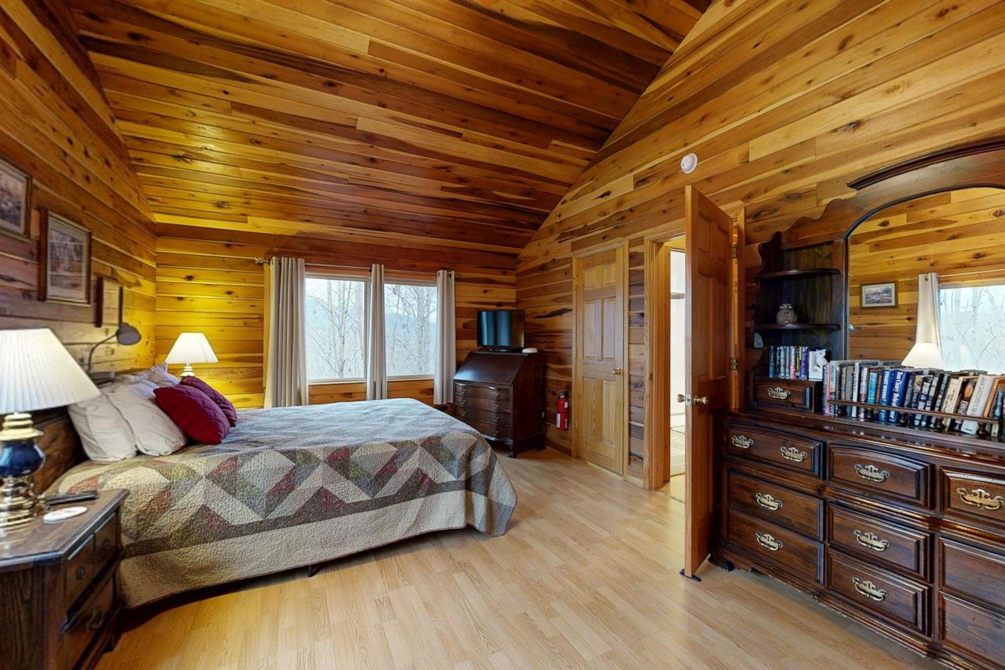 2 Bed 2 Bath Vacation Home In Whittier V 외부 사진