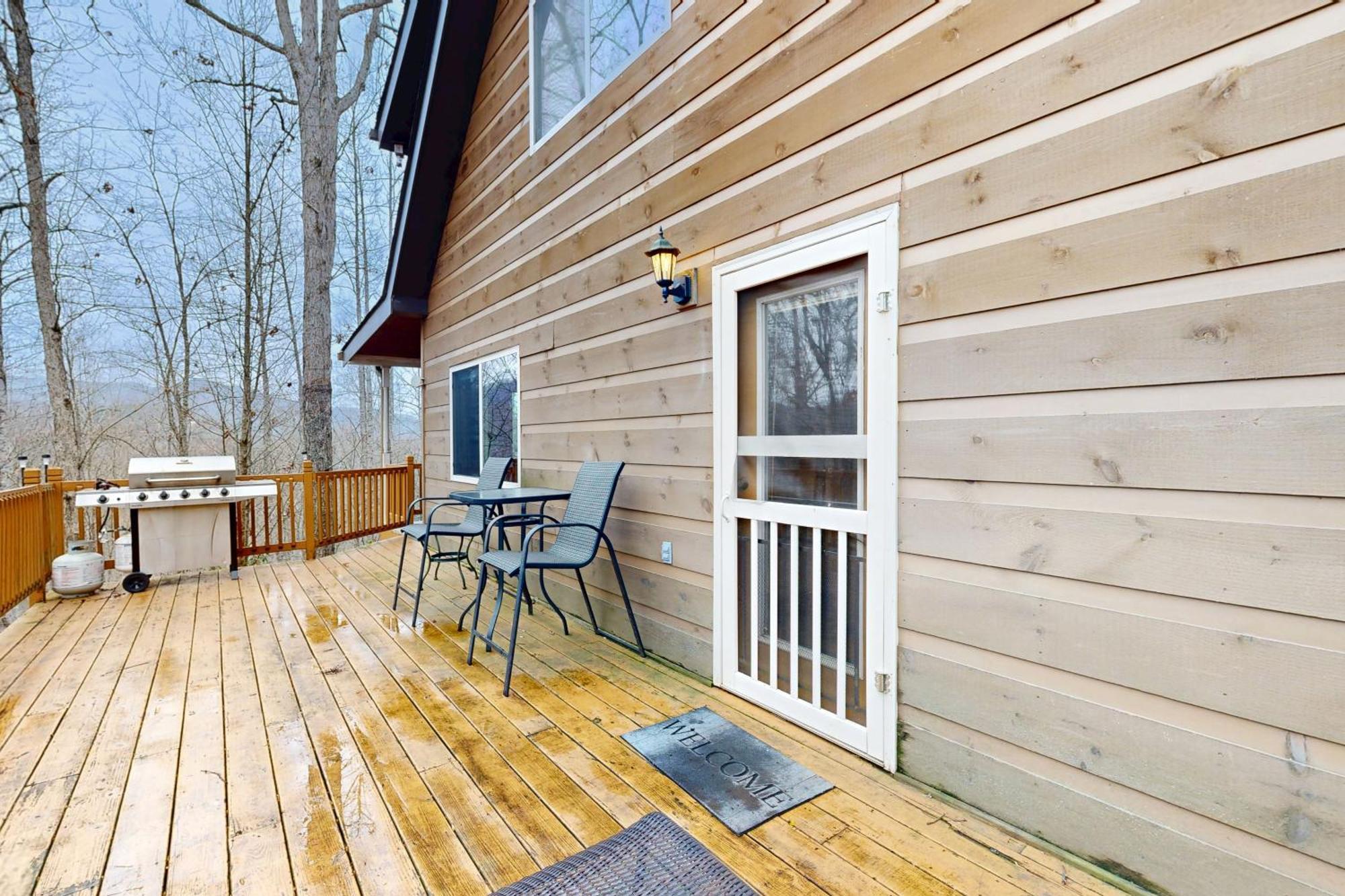 2 Bed 2 Bath Vacation Home In Whittier V 외부 사진