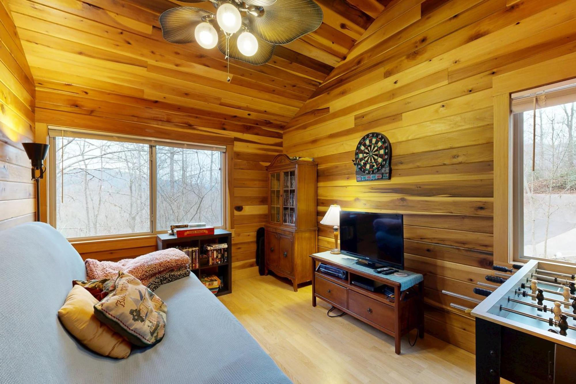 2 Bed 2 Bath Vacation Home In Whittier V 외부 사진