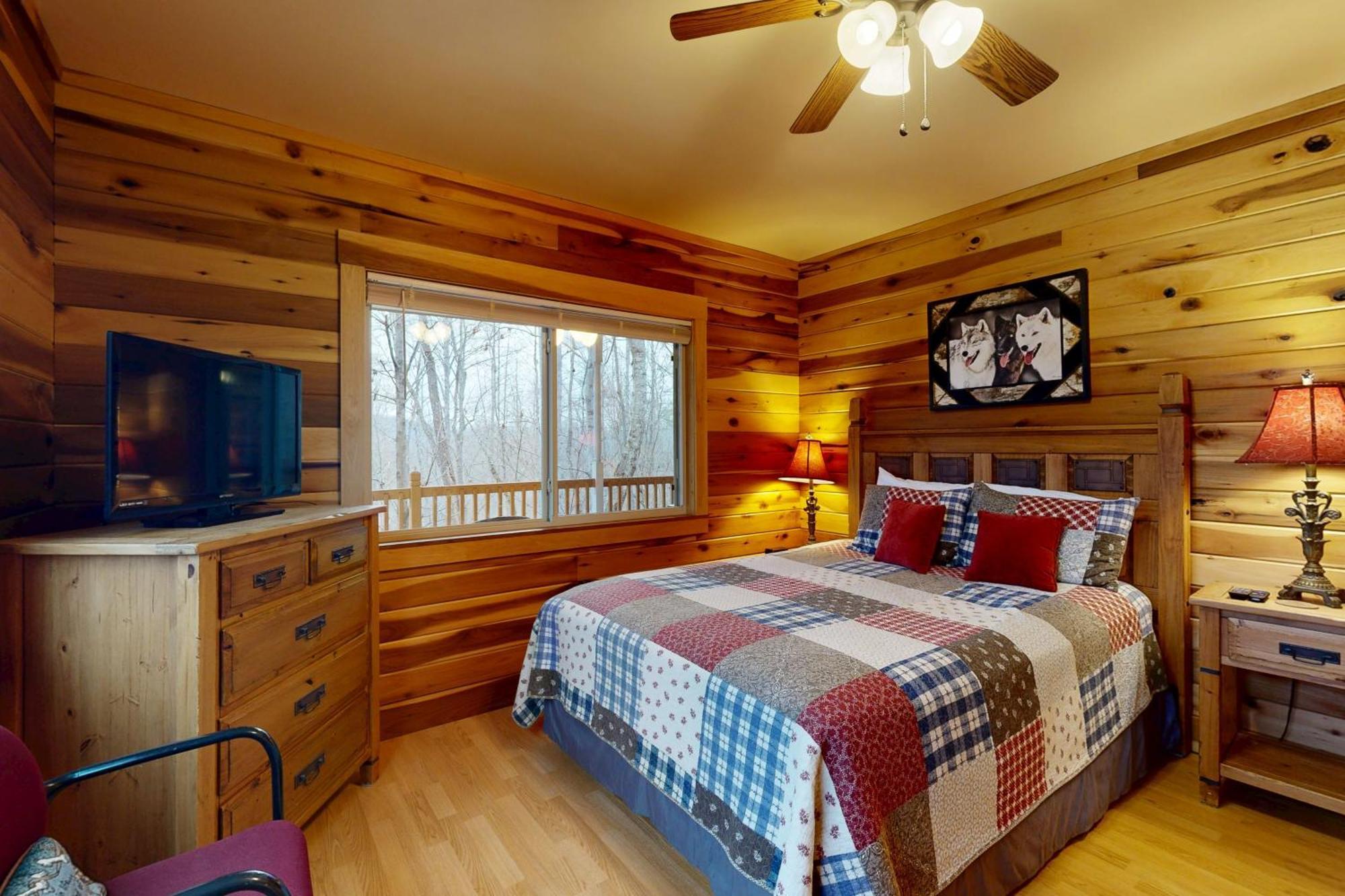 2 Bed 2 Bath Vacation Home In Whittier V 외부 사진