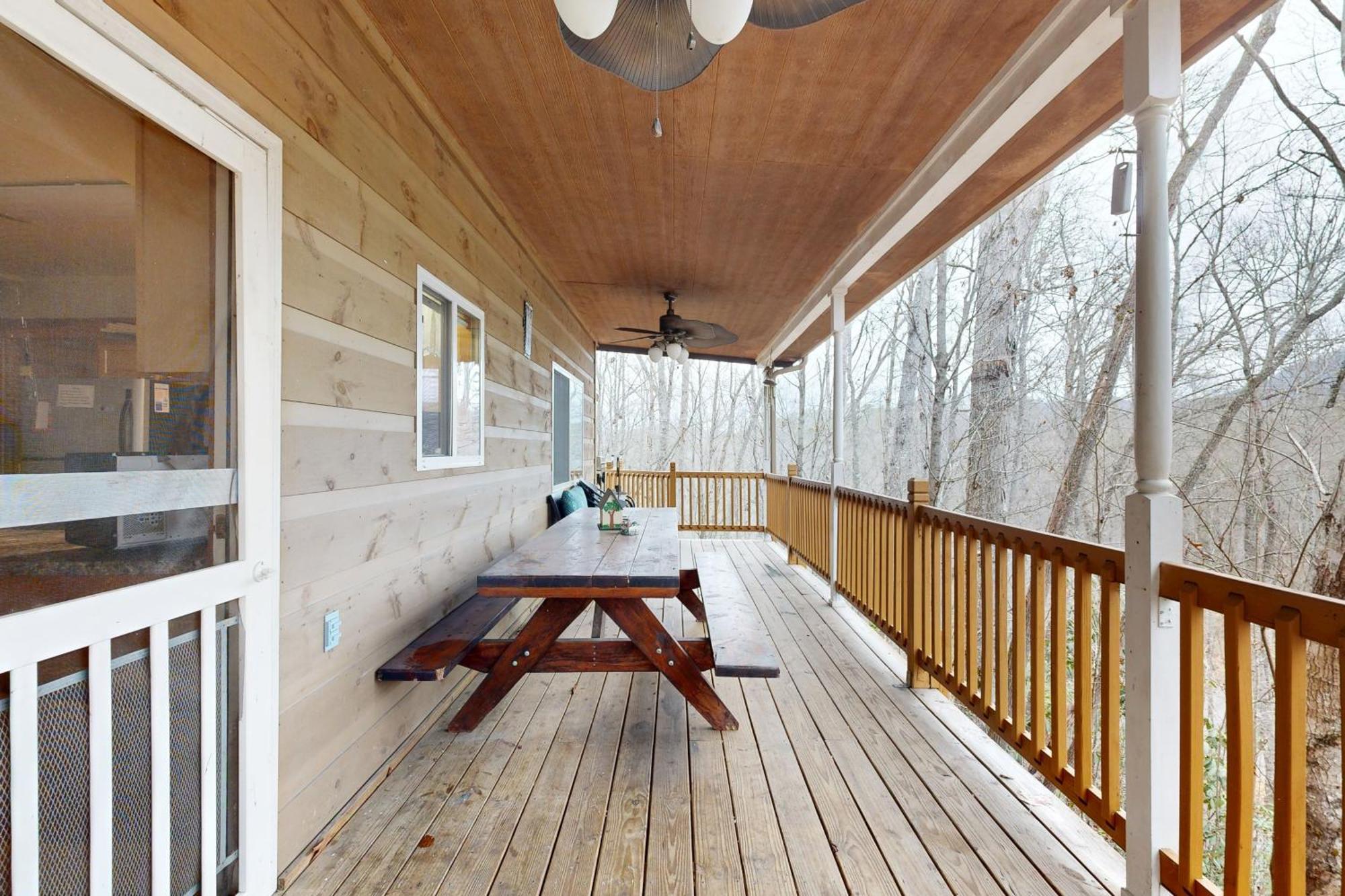 2 Bed 2 Bath Vacation Home In Whittier V 외부 사진