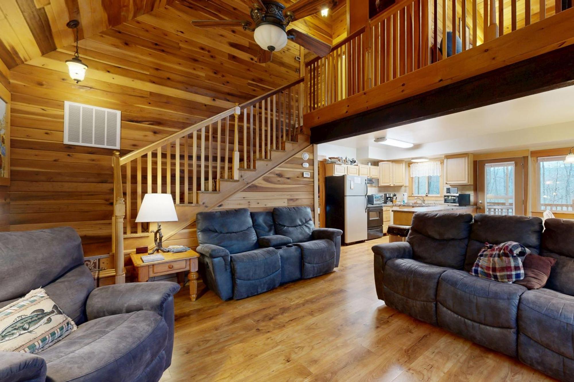 2 Bed 2 Bath Vacation Home In Whittier V 외부 사진