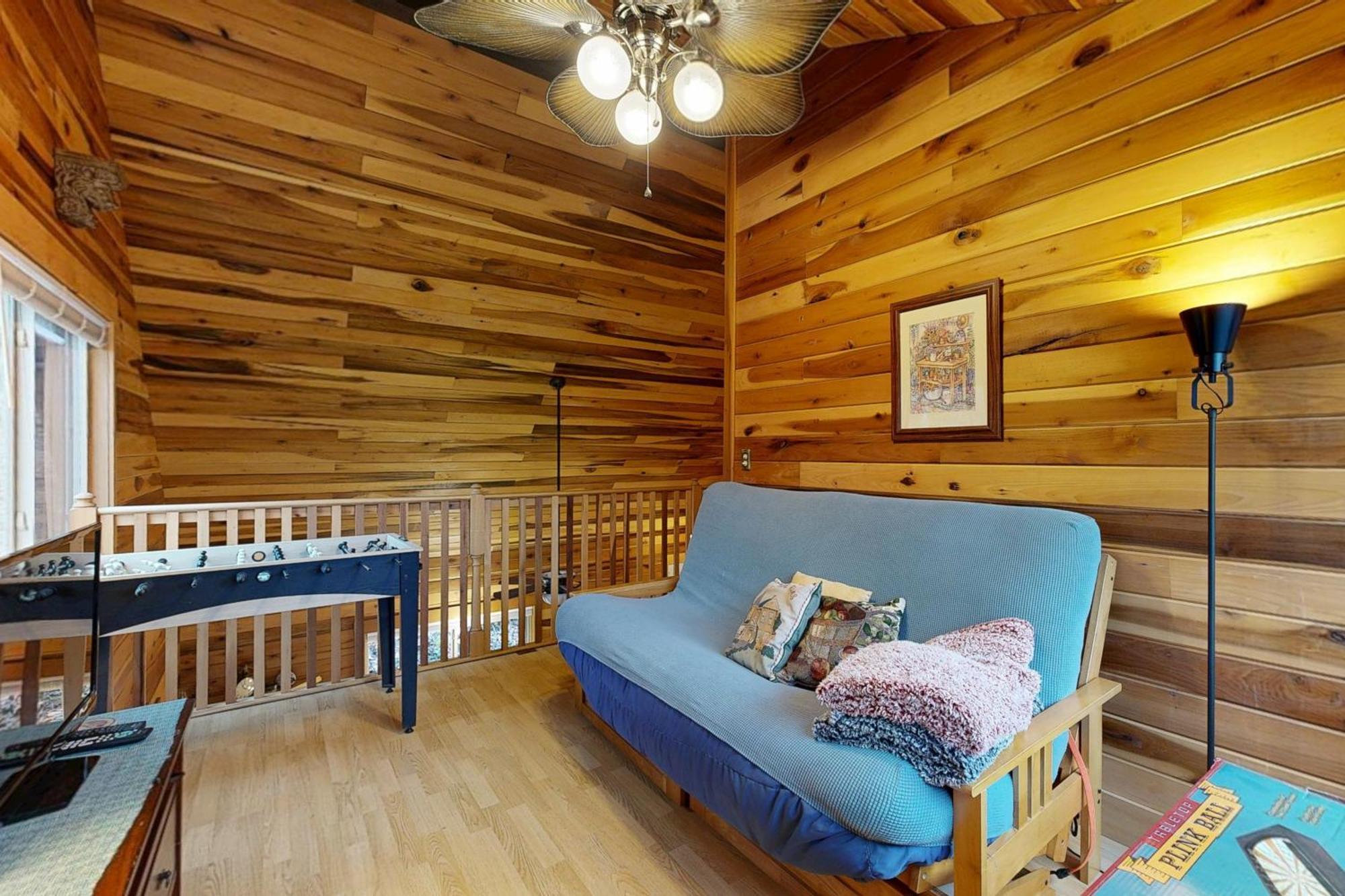 2 Bed 2 Bath Vacation Home In Whittier V 외부 사진