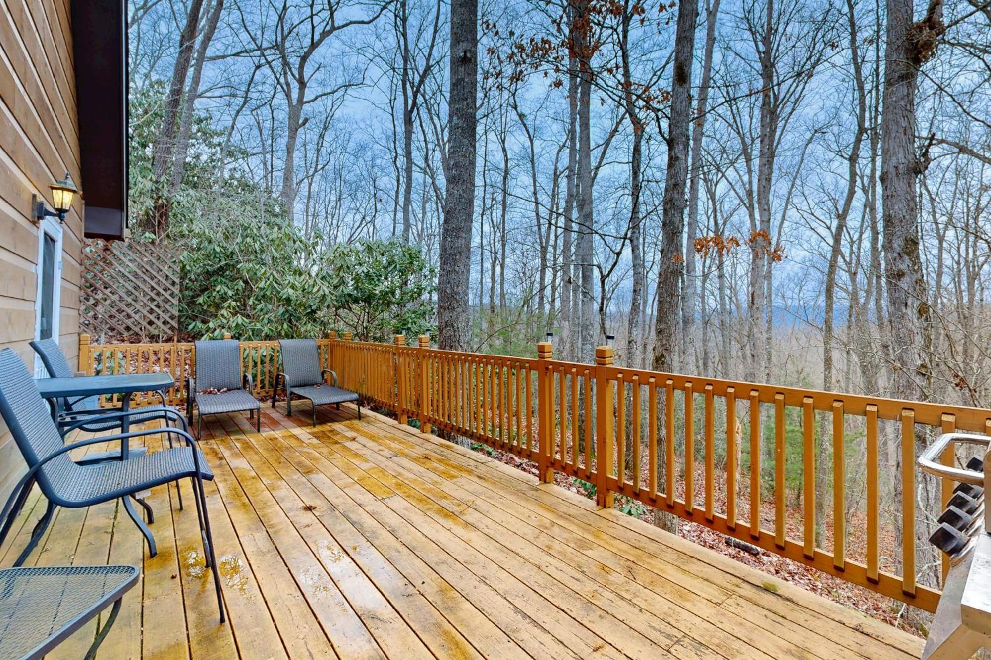 2 Bed 2 Bath Vacation Home In Whittier V 외부 사진