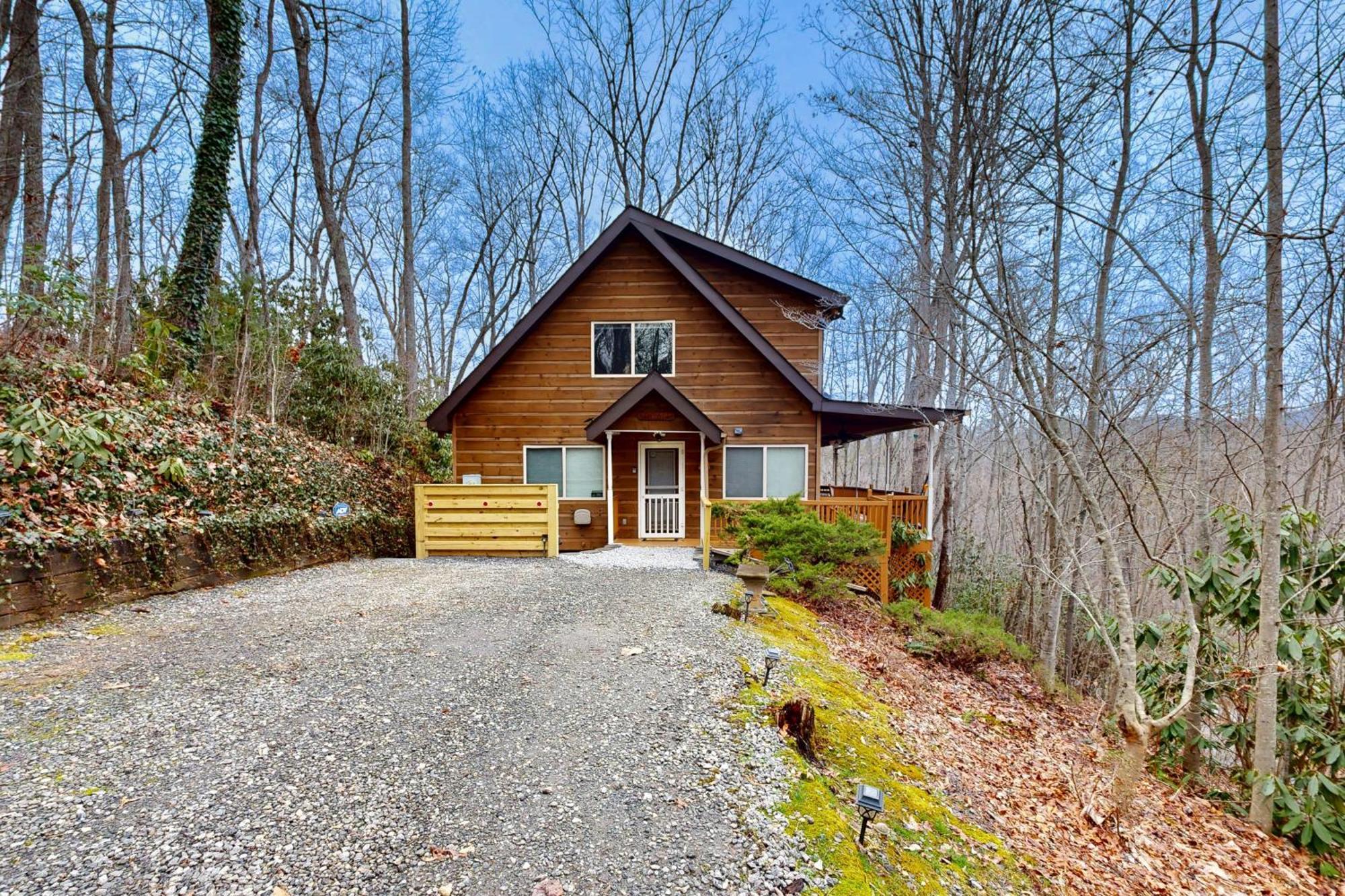 2 Bed 2 Bath Vacation Home In Whittier V 외부 사진