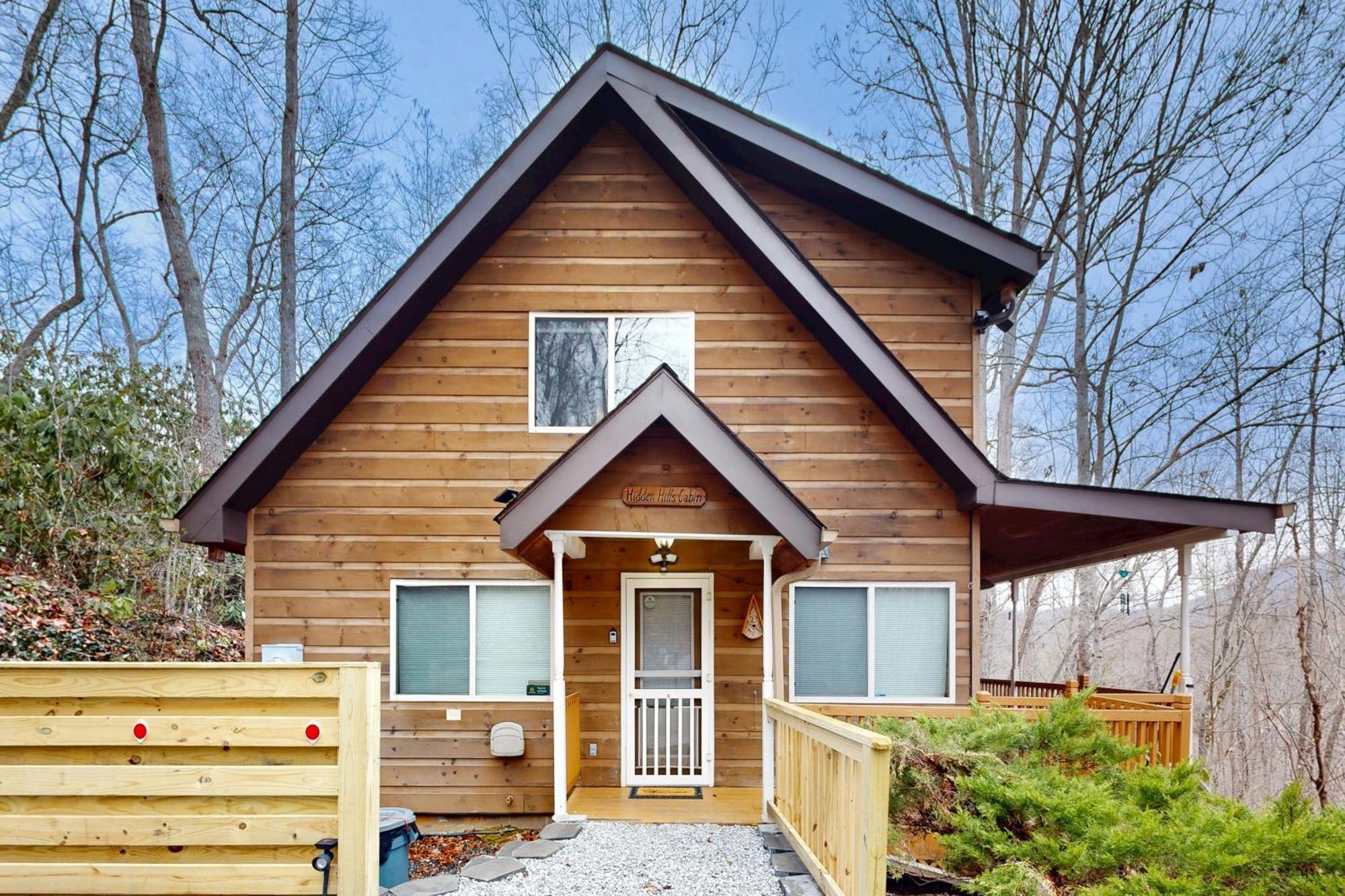 2 Bed 2 Bath Vacation Home In Whittier V 외부 사진
