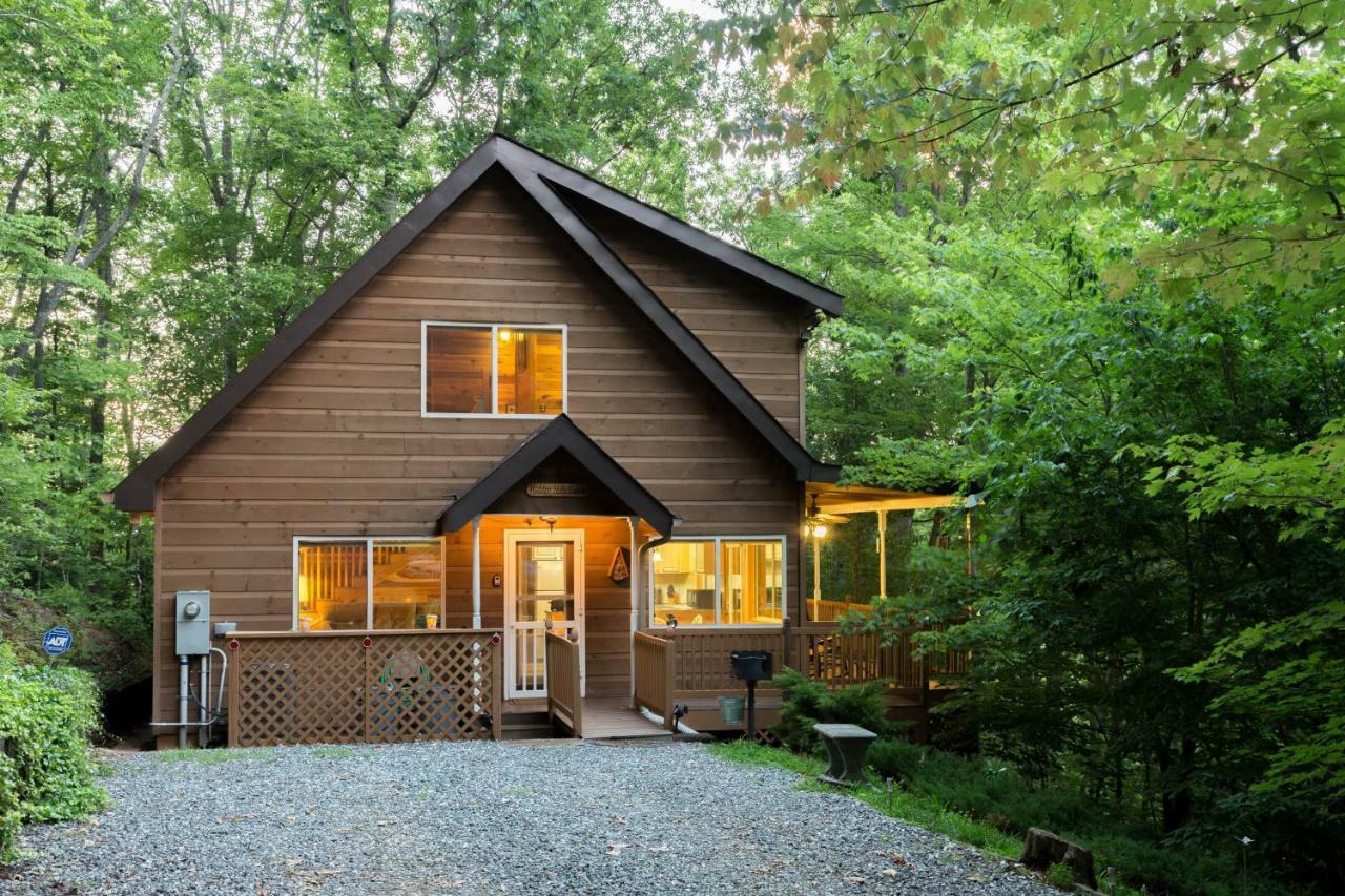 2 Bed 2 Bath Vacation Home In Whittier V 외부 사진
